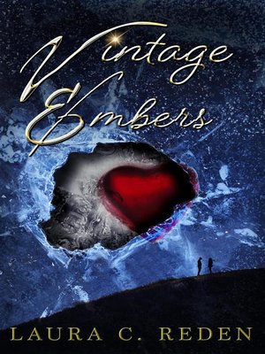 cover image of Vintage Embers